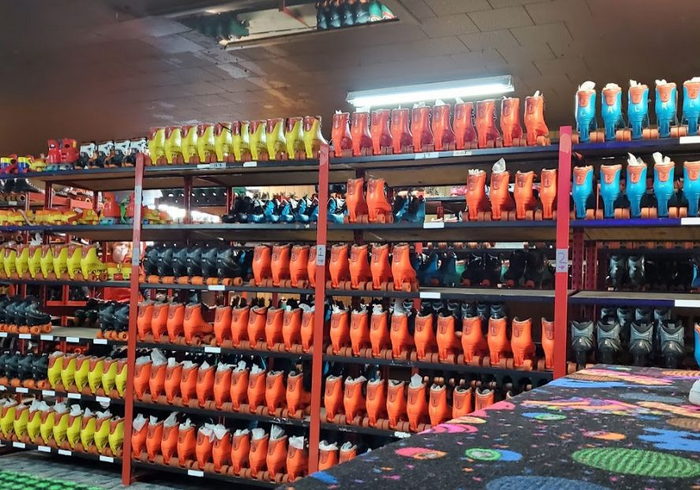 Edru Skate - From Web Listing (newer photo)